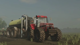 Case IH 7200 Series Tractor for FS25