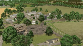 Chambergo 2k25 Map for FS25