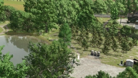 Chambergo 2k25 Map for FS25