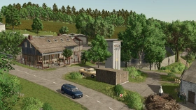 Chambergo 2k25 Map for FS25