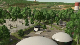 Chambergo 2k25 Map for FS25