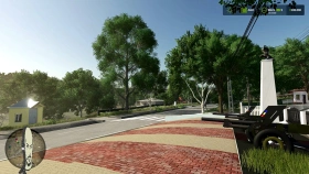 Dumesti 2 Map for FS25