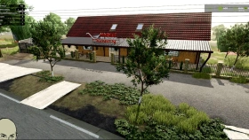 Dumesti 2 Map for FS25