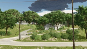 Elmcreek Map for FS25
