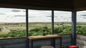 Elmcreek Map for FS25