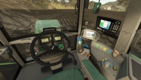 Fendt 900 TMS Vario Tractor for FS25