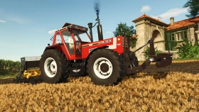 Fiatagri Series 90 Tractor for FS25