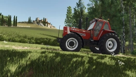 Fiatagri Series 90 Tractor for FS25