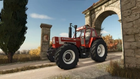 Fiatagri Series 90 Tractor for FS25