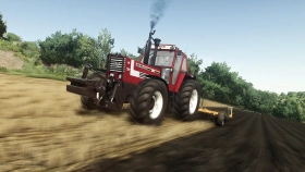 Fiatagri Series 90 Tractor for FS25