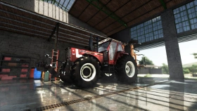 Fiatagri Series 90 Tractor for FS25