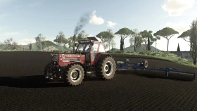 Fiatagri Series 90 Tractor for FS25