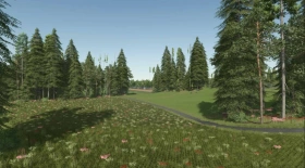 Garbindel Map for FS25