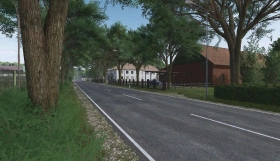 Harz und Heide Map for FS25