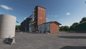 Harz und Heide Map for FS25