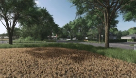 Harz und Heide Map for FS25