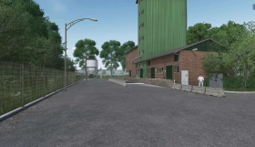 Harz und Heide Map for FS25
