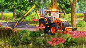 John Deere 8R Extra Tractor for FS25