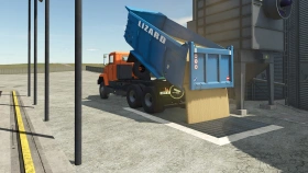 Lizard 65032 Truck for FS25