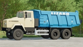 Lizard 65032 Truck for FS25