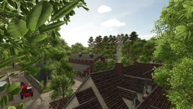 New American Map for FS25