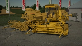 New Holland M135 for FS25