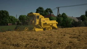 New Holland M135 for FS25
