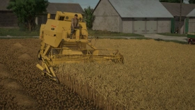 New Holland M135 for FS25