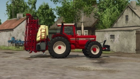 nternational 1455-1255 XL for FS25