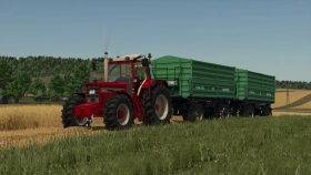 nternational 1455-1255 XL for FS25