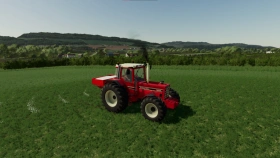 nternational 1455-1255 XL for FS25