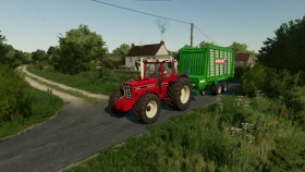 nternational 1455-1255 XL for FS25