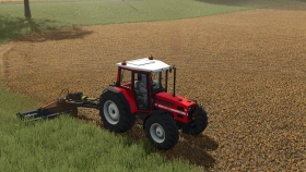 Same Lamborghini And Hurlimann for FS25