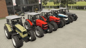 Same Lamborghini And Hurlimann for FS25