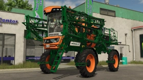 Stara Imperador 3.0 for FS25