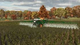 Stara Imperador 3.0 for FS25