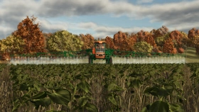 Stara Imperador 3.0 for FS25