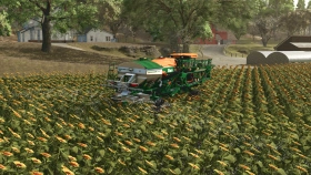 Stara Imperador 3.0 for FS25