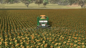 Stara Imperador 3.0 for FS25