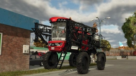 Stara Imperador 3.0 for FS25