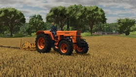 UTB Universal 650 for FS25