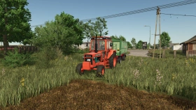 Volvo BM 2650 for FS25