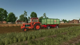 Volvo BM 2650 for FS25