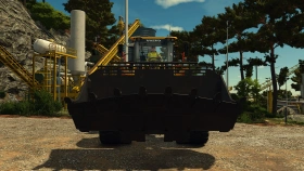 VOLVO L260 for FS25