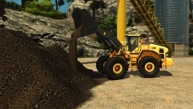 VOLVO L260 for FS25