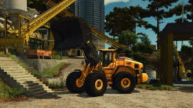 VOLVO L260 for FS25