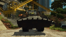 VOLVO L260 for FS25