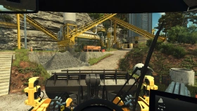 VOLVO L260 for FS25
