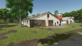AGRO Czechoslovakia Map for FS25