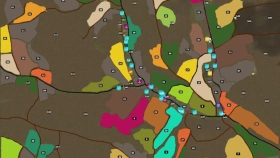 AGRO Czechoslovakia Map for FS25